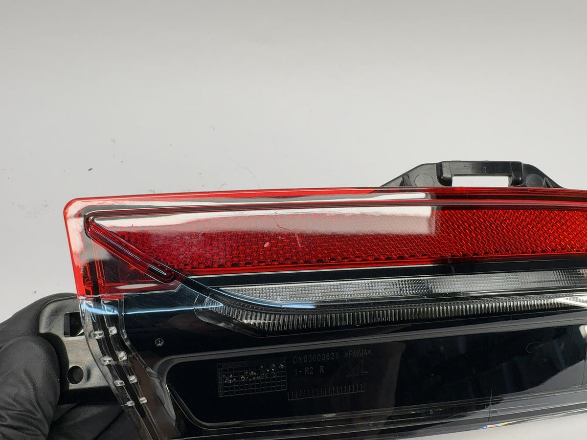 2025-2026 Tesla Model 3 Highland Rear Bumper Right Light 1712514-00-E