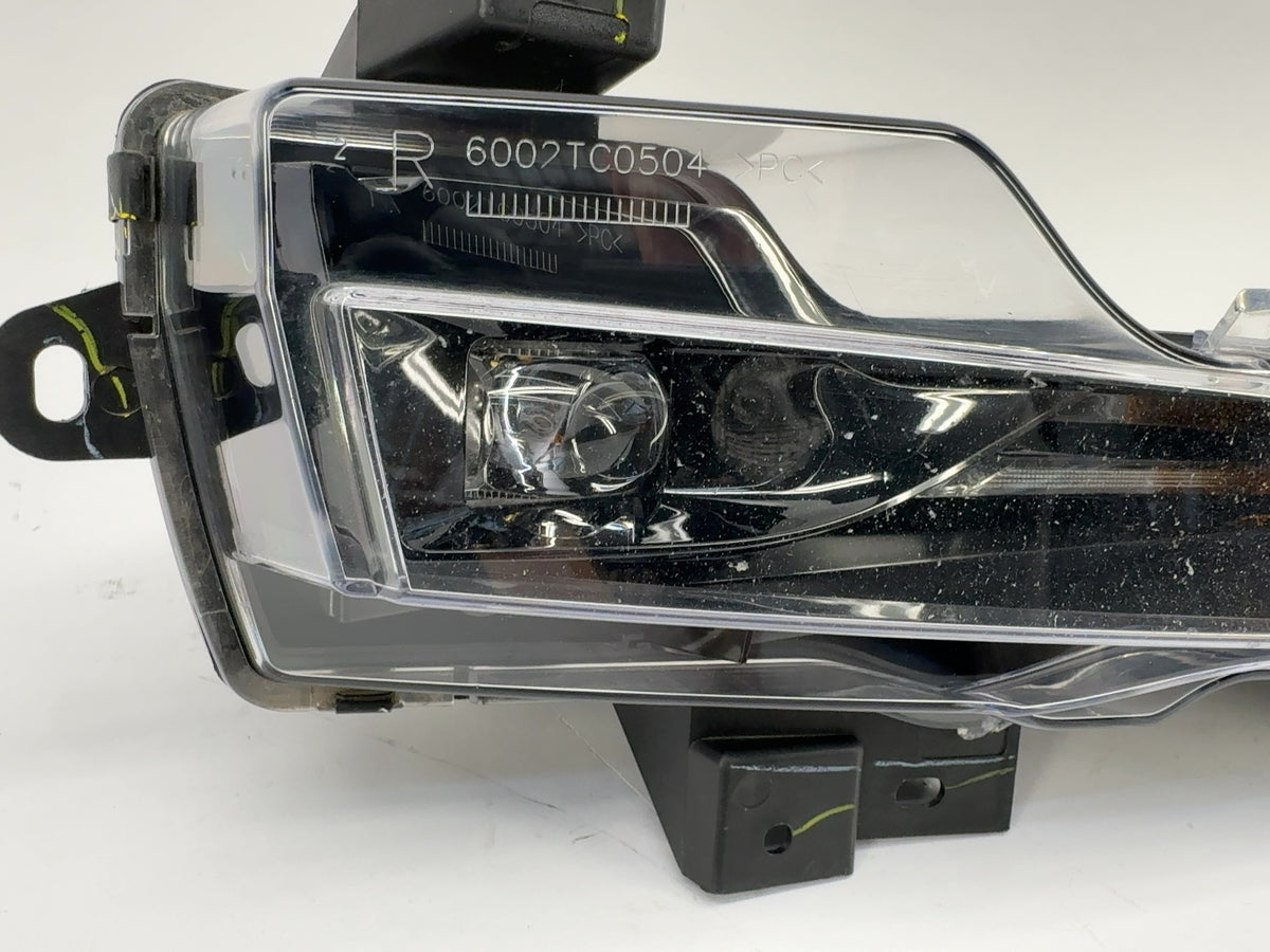 2017-2018 Tesla Model 3 Fog Lamp Right 1077392-00-C