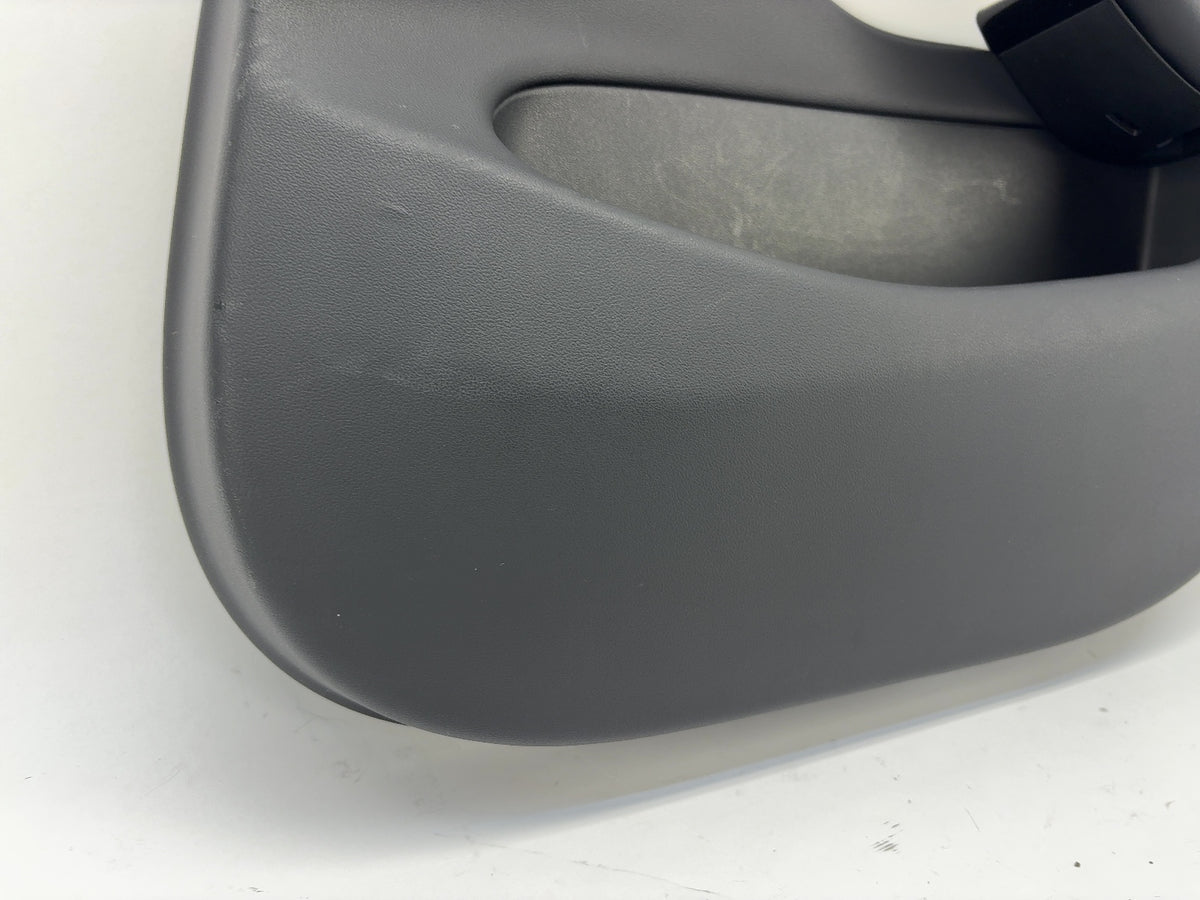 2018 Tesla Model 3 Rear Right Door Panel 1090415-02-K