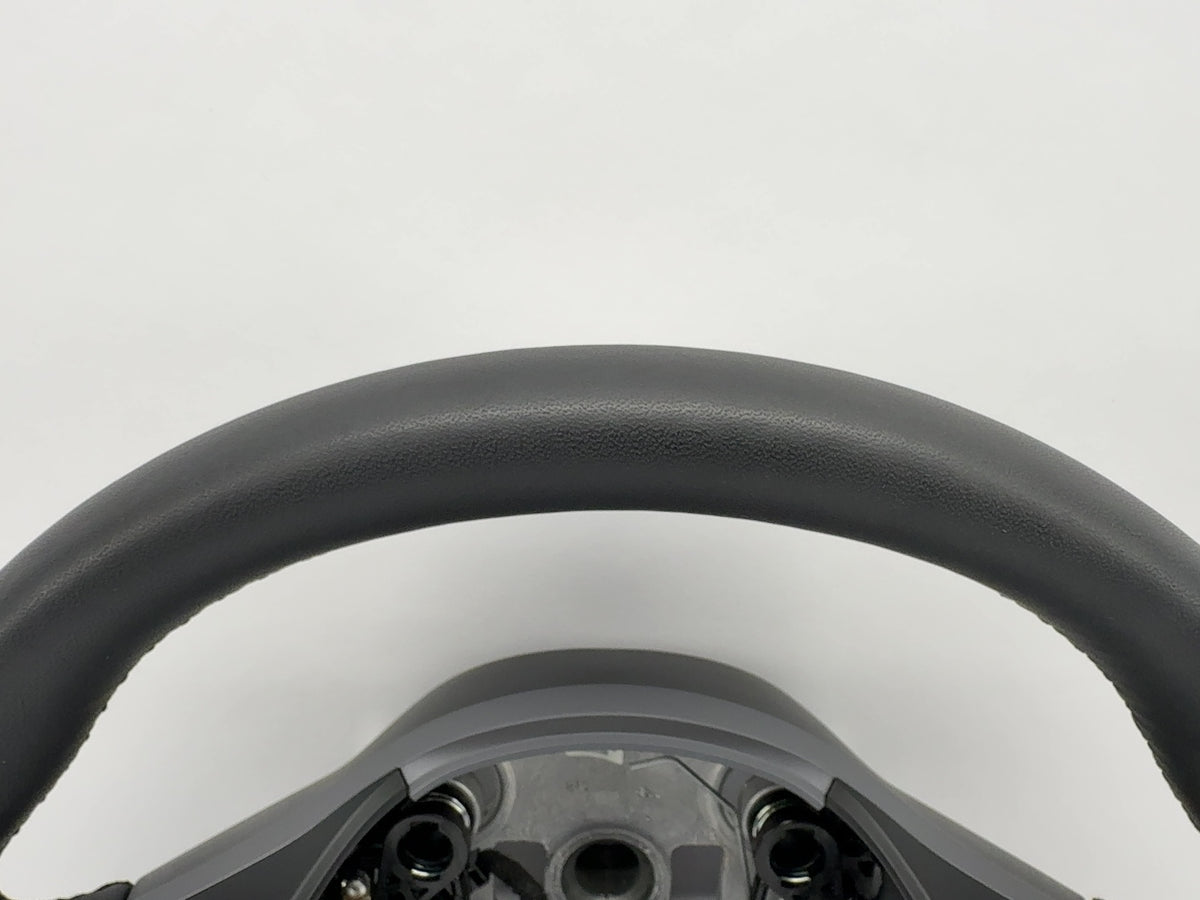 2021-2023 Tesla Model 3 Steering Wheel Heated 1490214-00-B