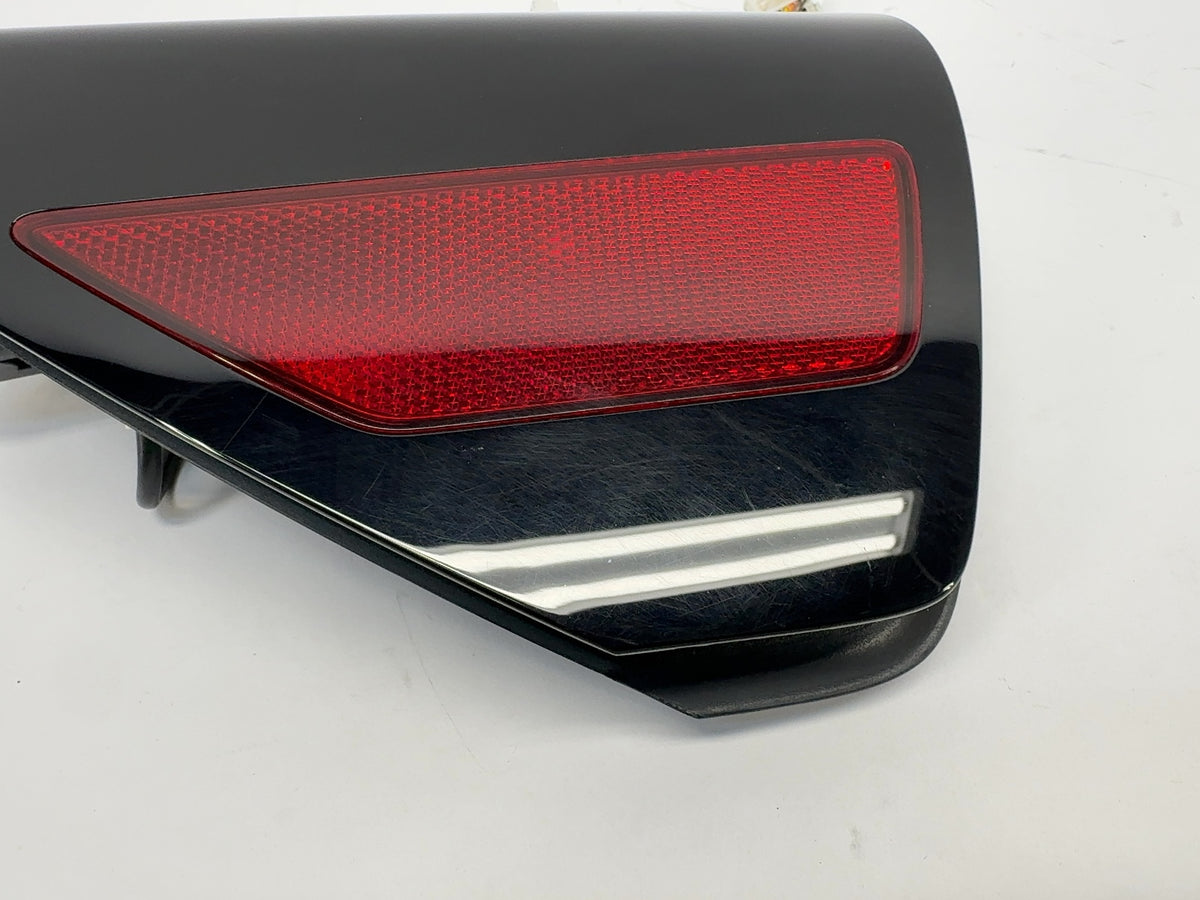 2023-2024 Tesla Model 3 Charge Port Door 1566302-10-G