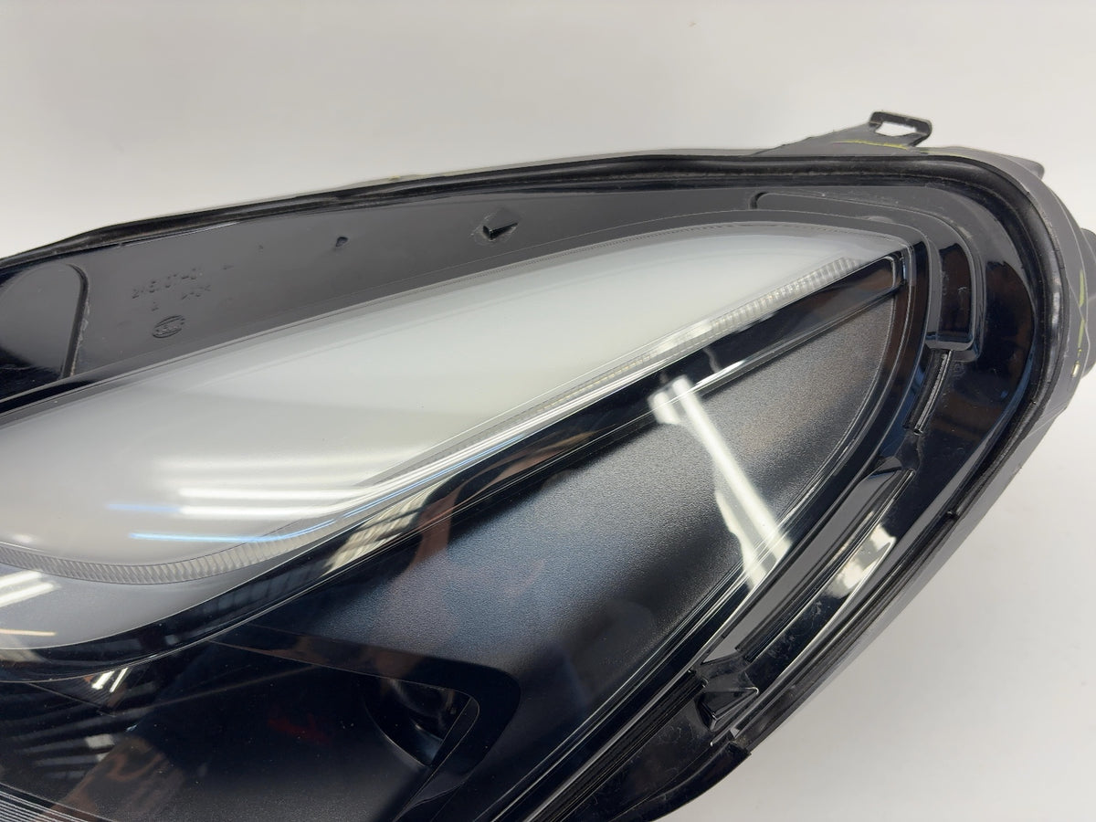 2023 Tesla Model 3 Global Headlamp Left 1514952-00-D