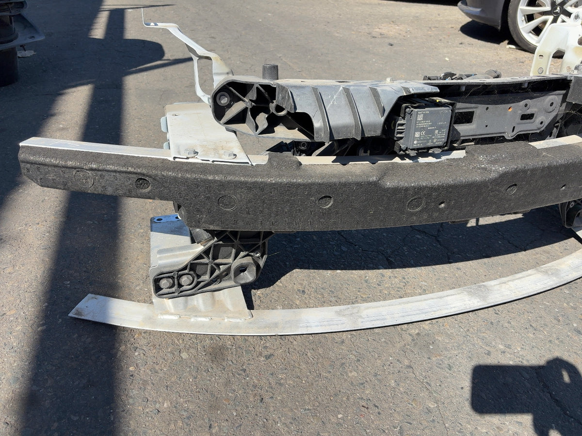 2021-2022 Tesla Model 3 Front End Assembly 1118289-00-J