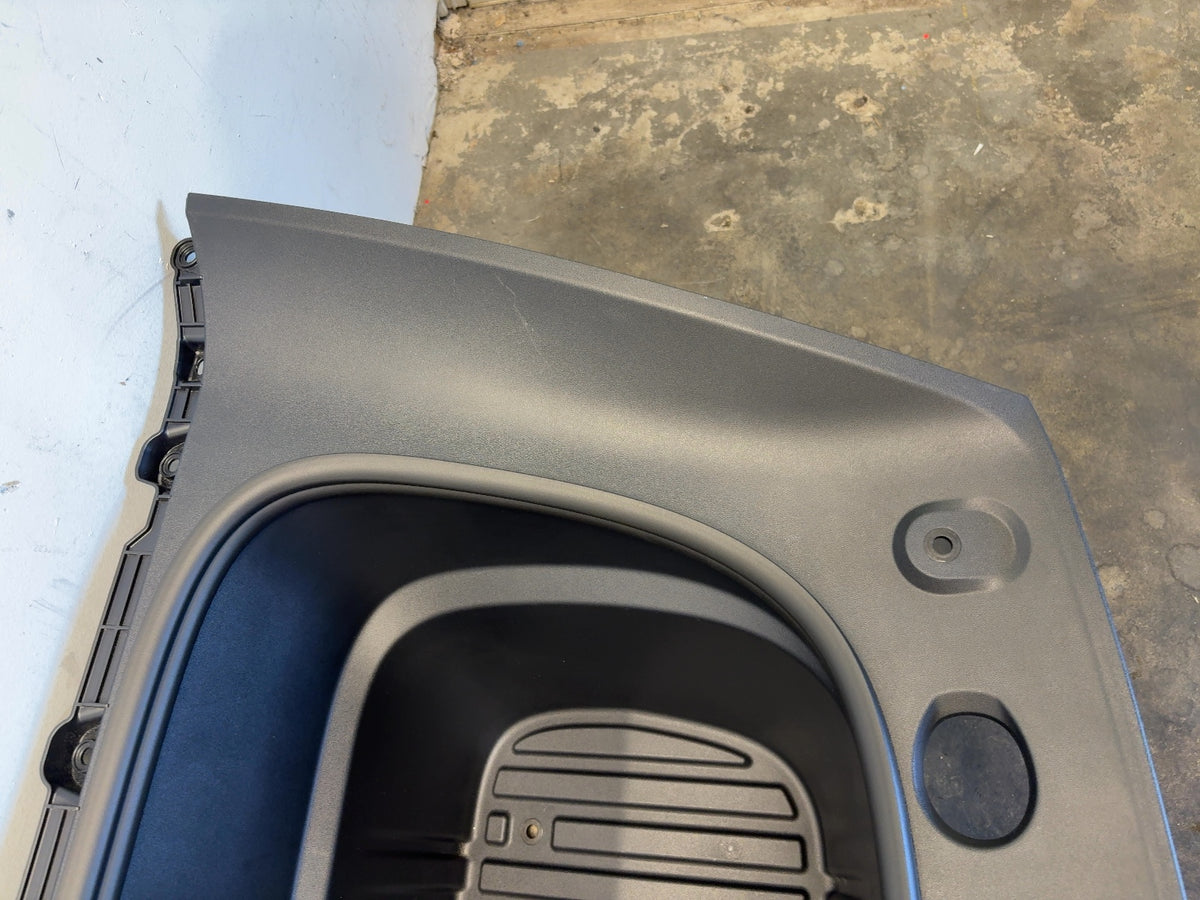 2026 Tesla Model Y Juniper Front Frunk 1930436-TT-E