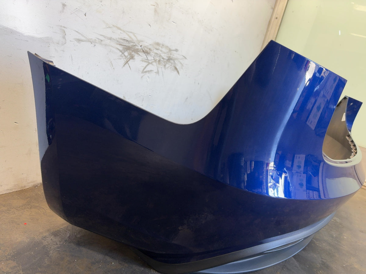 2024-2026 Tesla Model 3 Highland Rear Bumper Assembly 2013443-S0-D