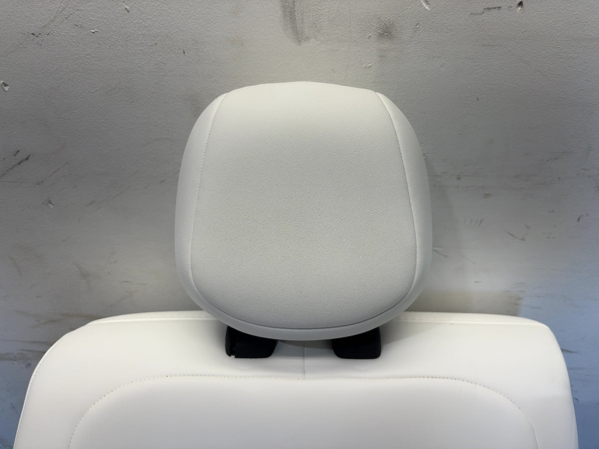 2026 Tesla Model Y Juniper 2nd Row Upper Seat Right Side 1494841-TW-C