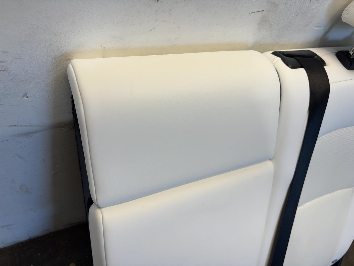 2026 Tesla Model Y Juniper 2nd Row Upper Seat Left Side 1494831-TW-C