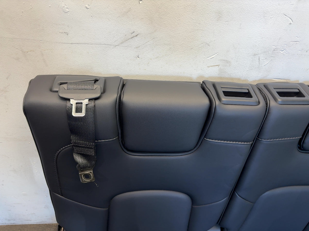 2023 Tesla Model Y Third Row Seat Set 3907897-01-A