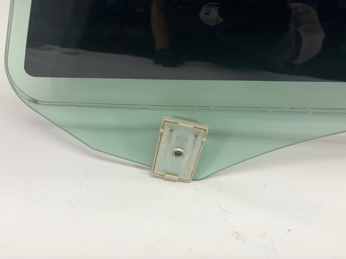 2024-2026 Tesla Model 3 Highland Front Left Door Glass Laminated Note 1768719-00-D