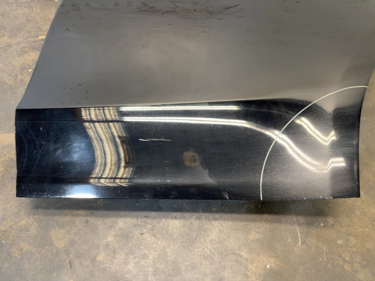 2020-2025 Tesla Model Y Rear Left Door Shell 1493561-E0-A