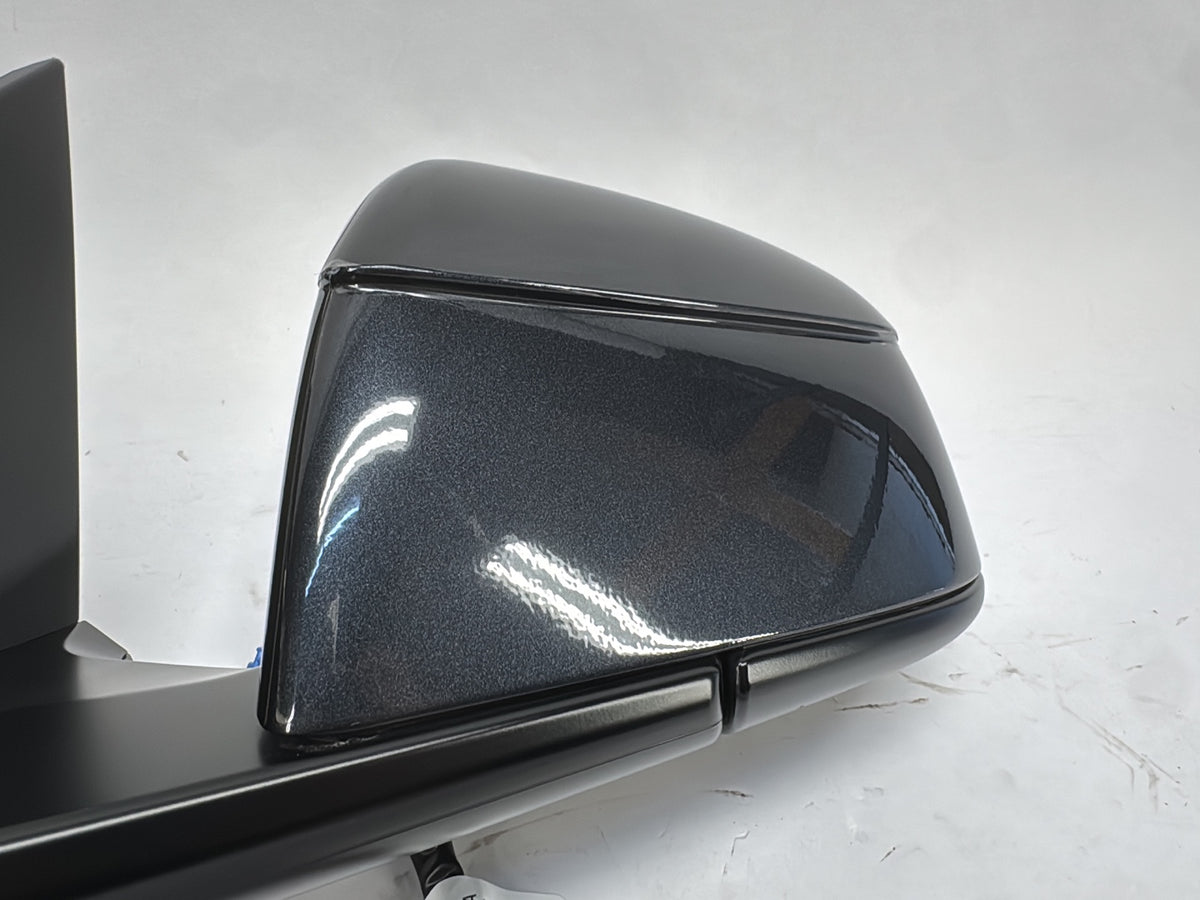 2026 Tesla Model Y Juniper Front Left Door Mirror Assembly 2130969-00-A