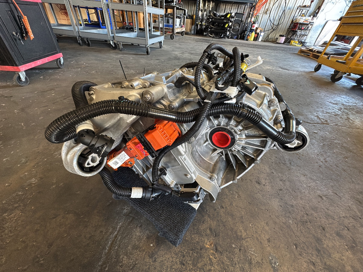 2020 Tesla Model 3 Rear Drive Unit Performance 1120980-00-G