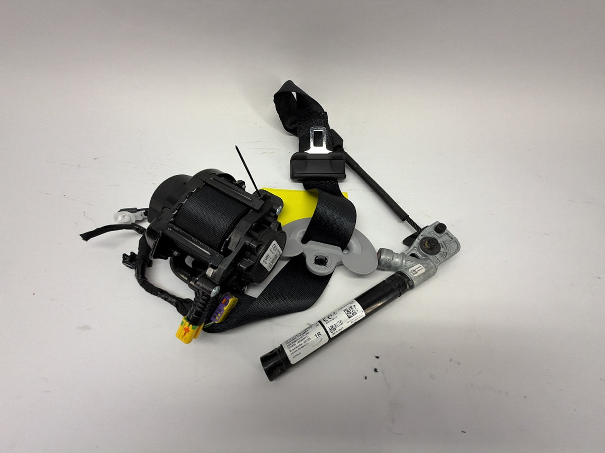2025-2026 Tesla Model 3 Highland First Row Seat Belt Retractor Right With Pretensioner 1856706-N1-E