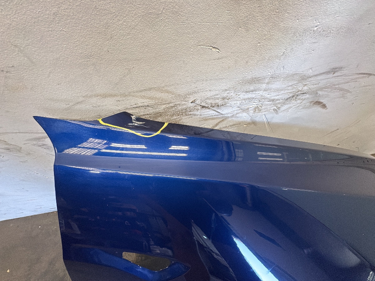 2018-2023 Tesla Model 3 Right Fender 1081400-E0-D