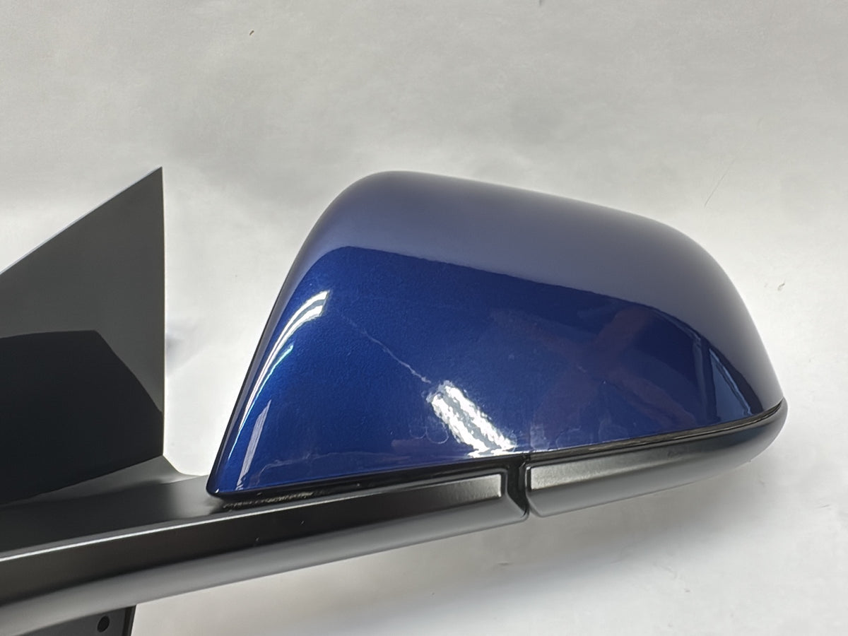2025 Tesla Model 3 Highland Front Left Door Mirror Assembly 1592031-00-H