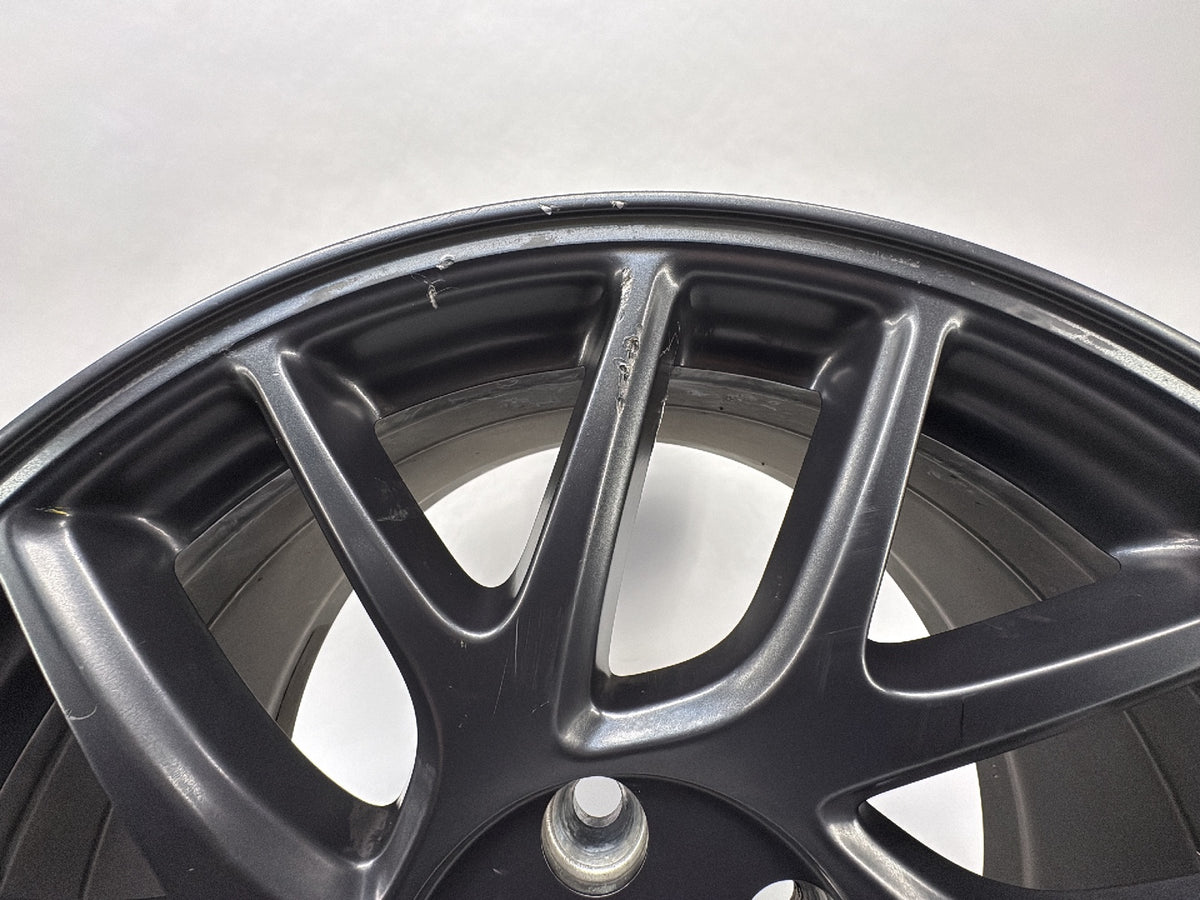 2025 Tesla Model 3 Highland 18 Inch Wheel Photon 1344229-00-B
