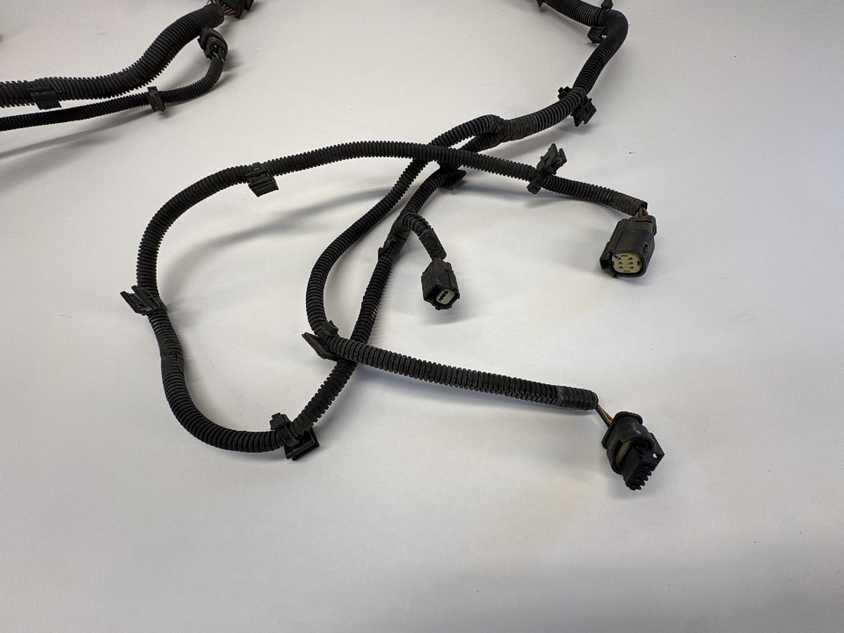 2013 Tesla Model S Front Bumper Harness 1004420-03-H