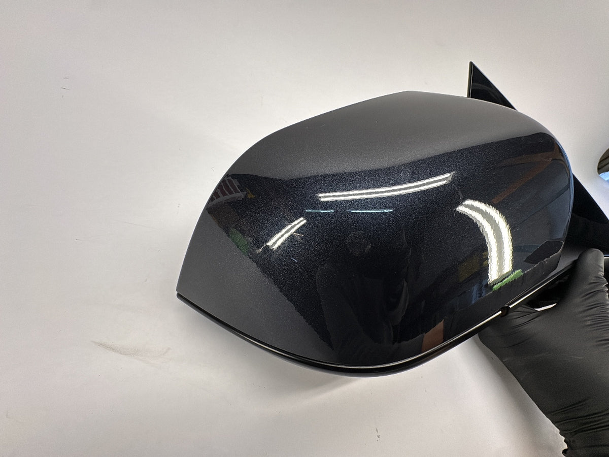 2025-2026 Tesla Model 3 Highland Front Right Door Mirror Assembly 1592032-00-J