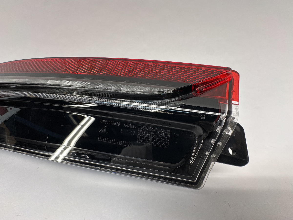 2025-2026 Tesla Model 3 Highland Rear Bumper Left Light 1712513-00-E