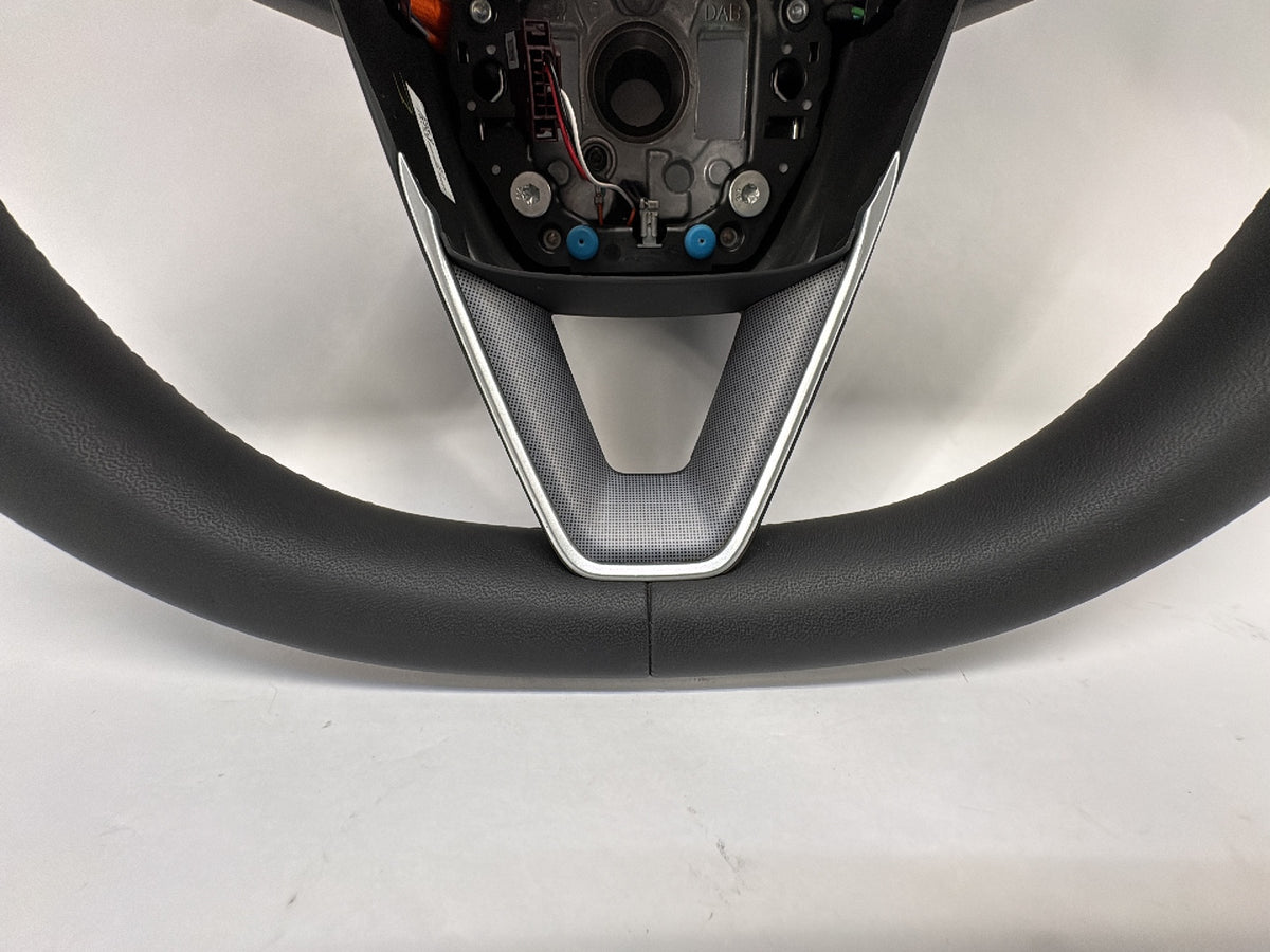 2026 Tesla Model 3 Highland Steering Wheel Pur Leather 2171272-00-B