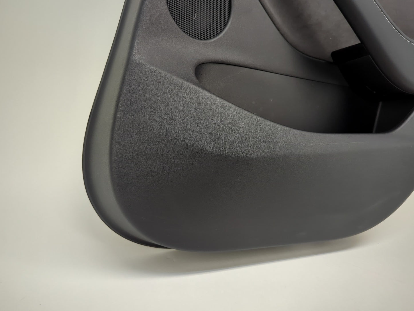 2022 Tesla Model 3 Rear Right Door Panel 1588129-91-B