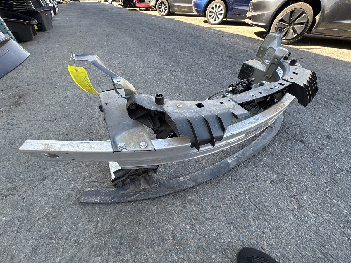 2022-2023 Tesla Model 3 Front End Assembly 1118289-00-L