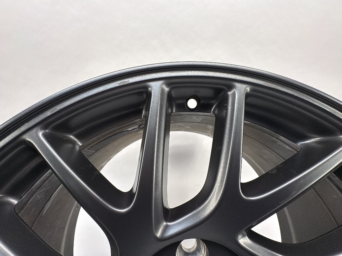 2025 Tesla Model 3 Highland 18 Inch Wheel Photon 1344229-00-B
