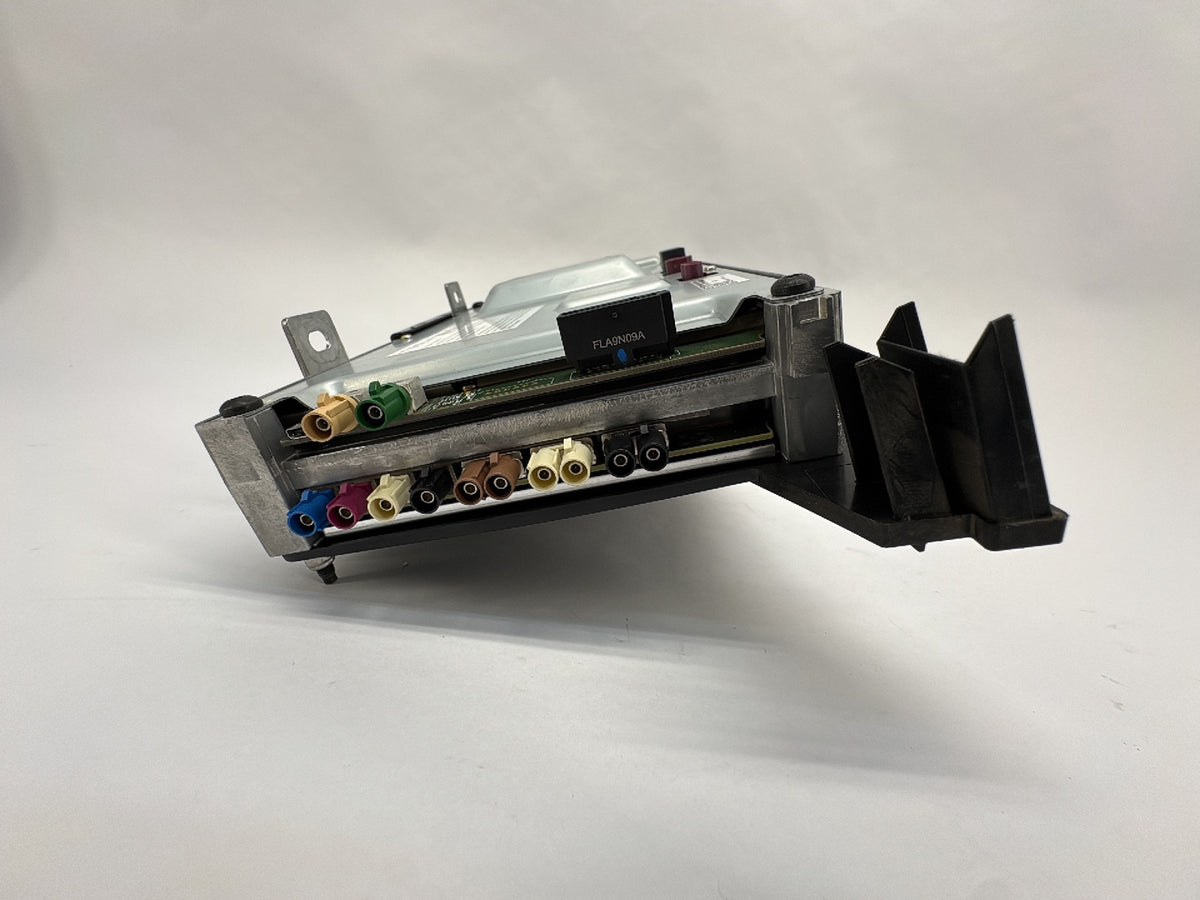 2021 Tesla Model 3 Car Computer With Security Module 1566786-80-C