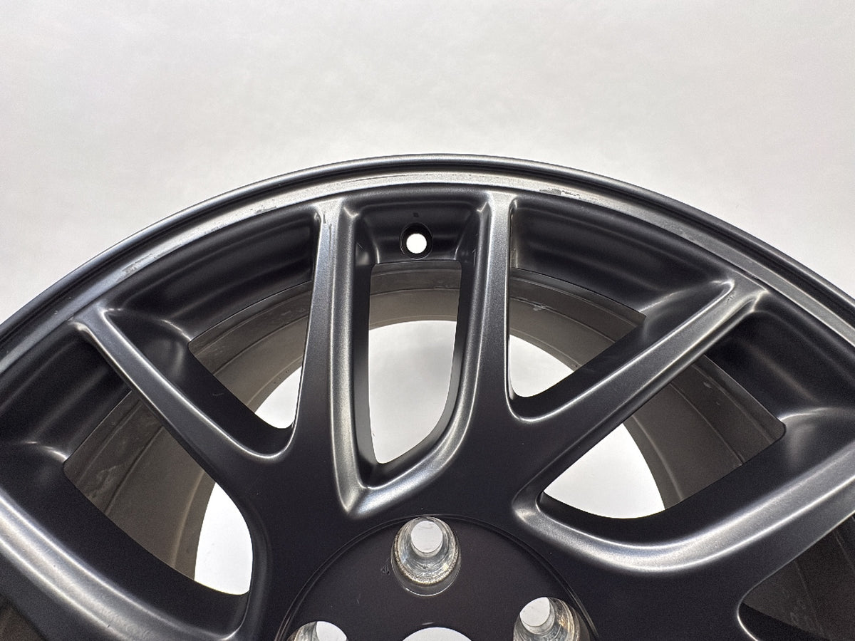 2025 Tesla Model 3 Highland 18 Inch Wheel Photon 1344229-00-B