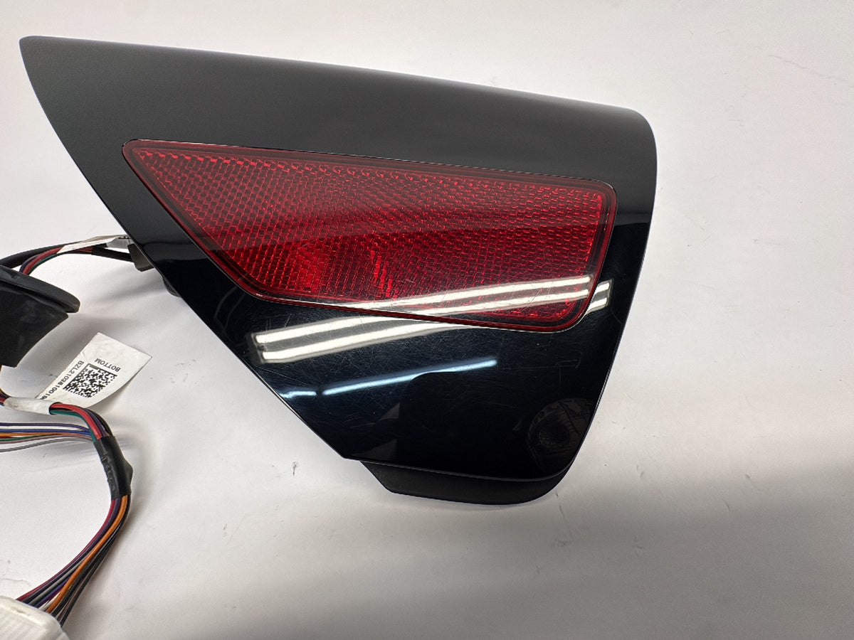 2021-2023 Tesla Model Y Charge Port Door 1566302-00-G