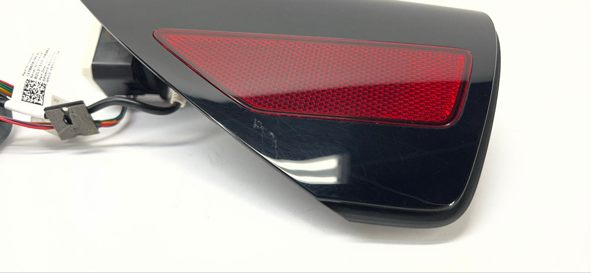 2022 Tesla Model 3 Charge Port Door 1566302-80-F