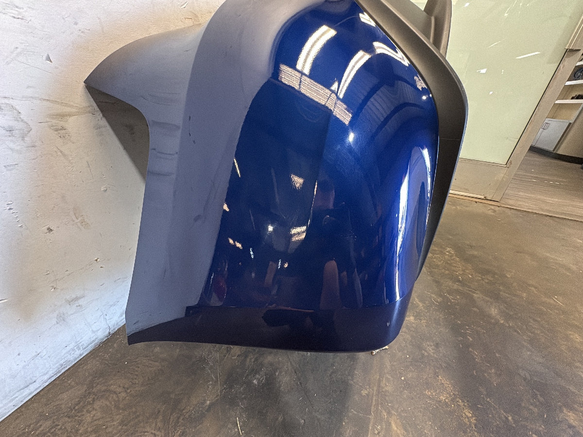 2024-2026 Tesla Model 3 Highland Rear Bumper Assembly 2013443-S0-D