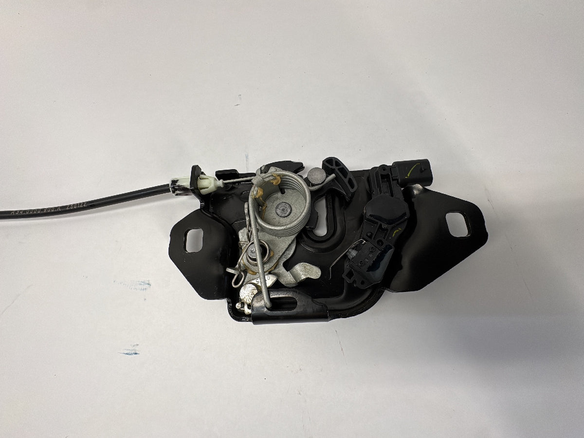 2026 Tesla Model 3 Highland Hood Latch Witch Actuator 1873284-01-B