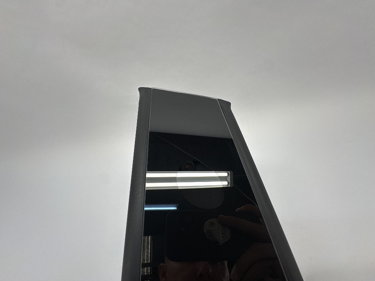 2024-2026 Tesla Model 3 Highland B Pillar Glass W Camera Right 1734279-00-H