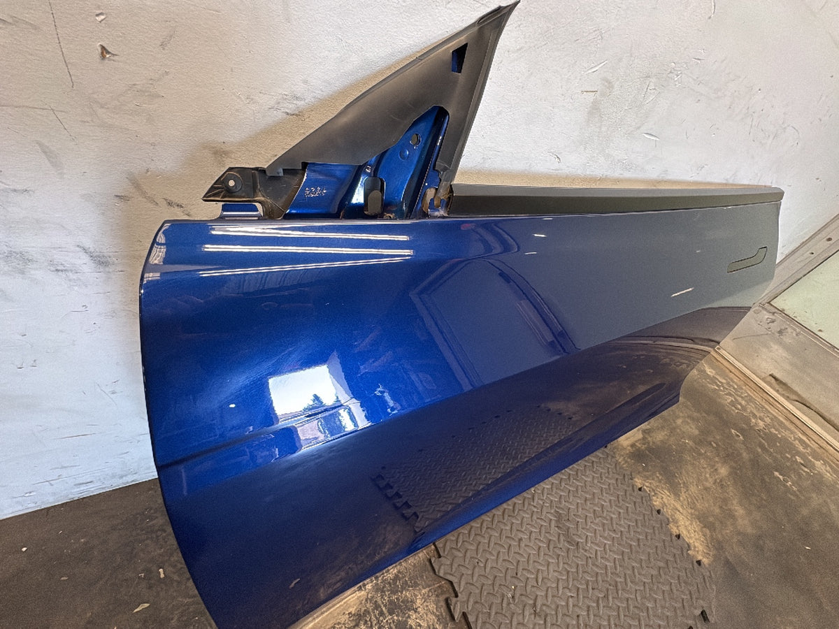 2024-2026 Tesla Model 3 Highland Front Left Door Shell 1751845-E0-A