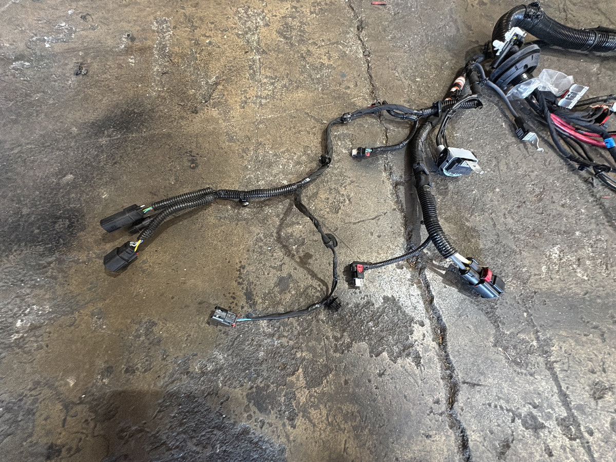 2026 Tesla Model 3 Highland Front Body Harness 2897330-11-A