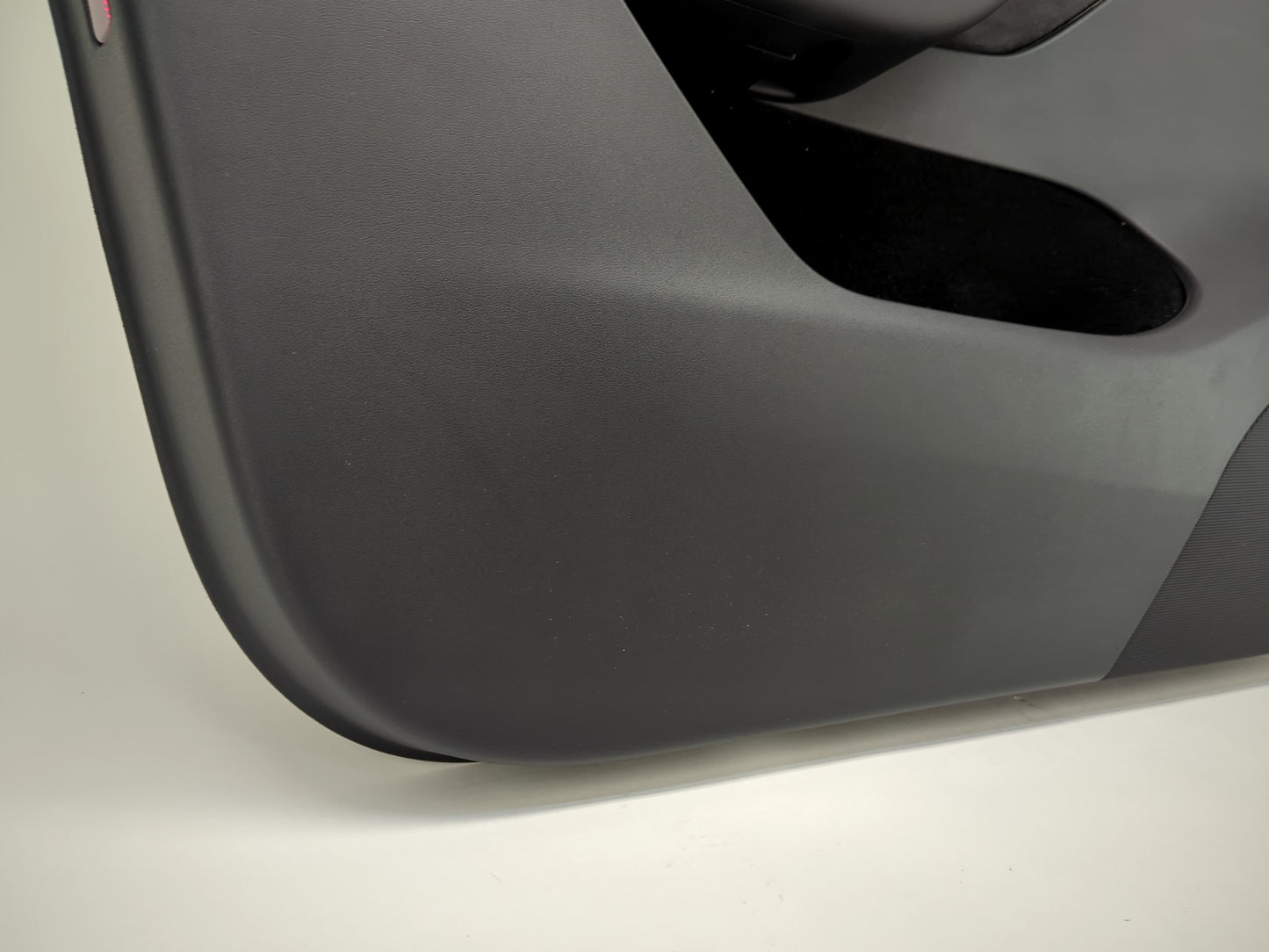 2024-2025 Tesla Model Y Front Left Door Panel 1997294-00-E