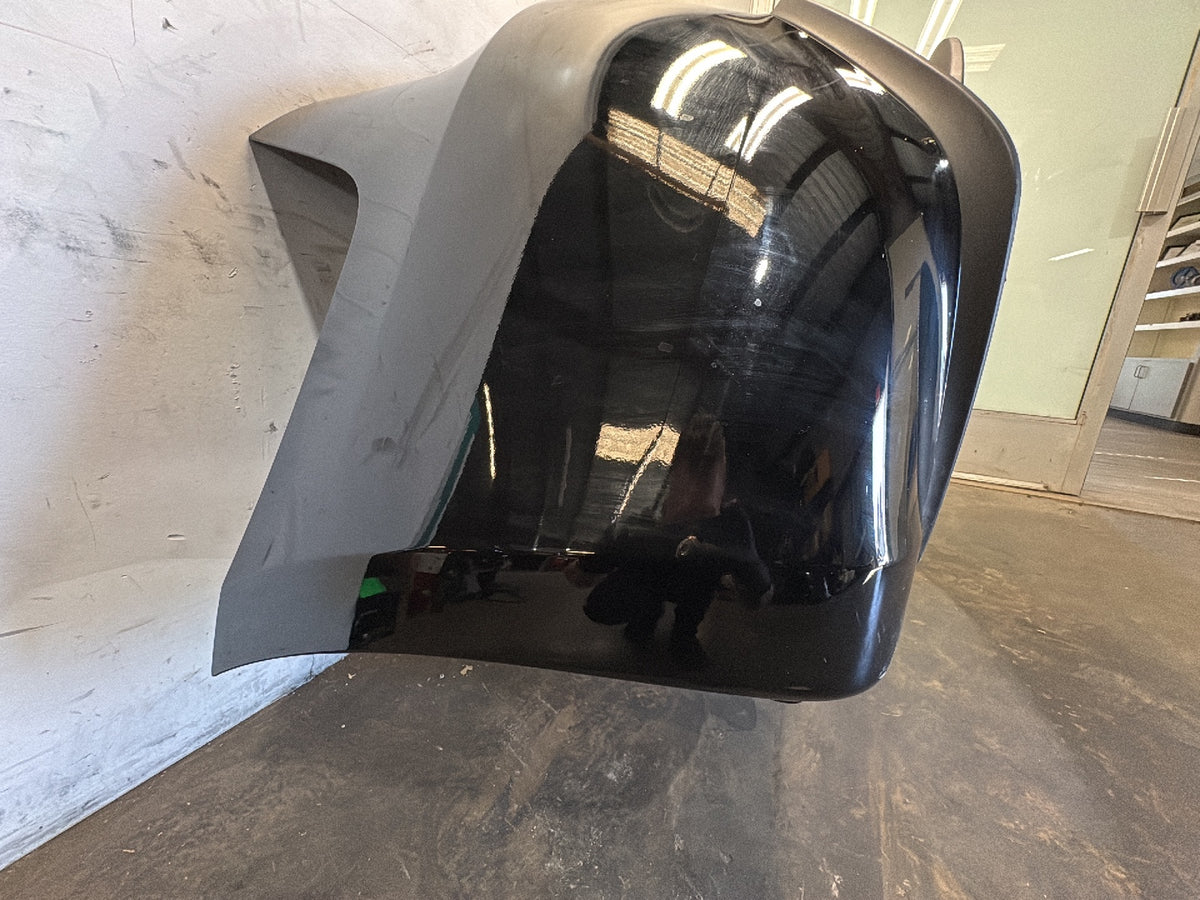 2024-2026 Tesla Model 3 Highland Rear Bumper Assembly 2013443-S0-D