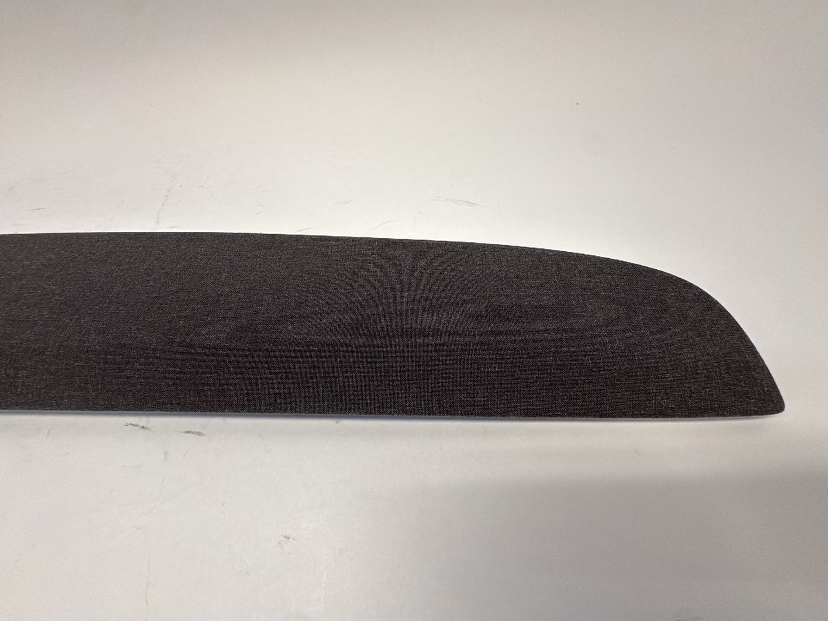 2025 Tesla Model 3 Highland Dash Panel Float Wing Cosmos Textile 1774494-00-B