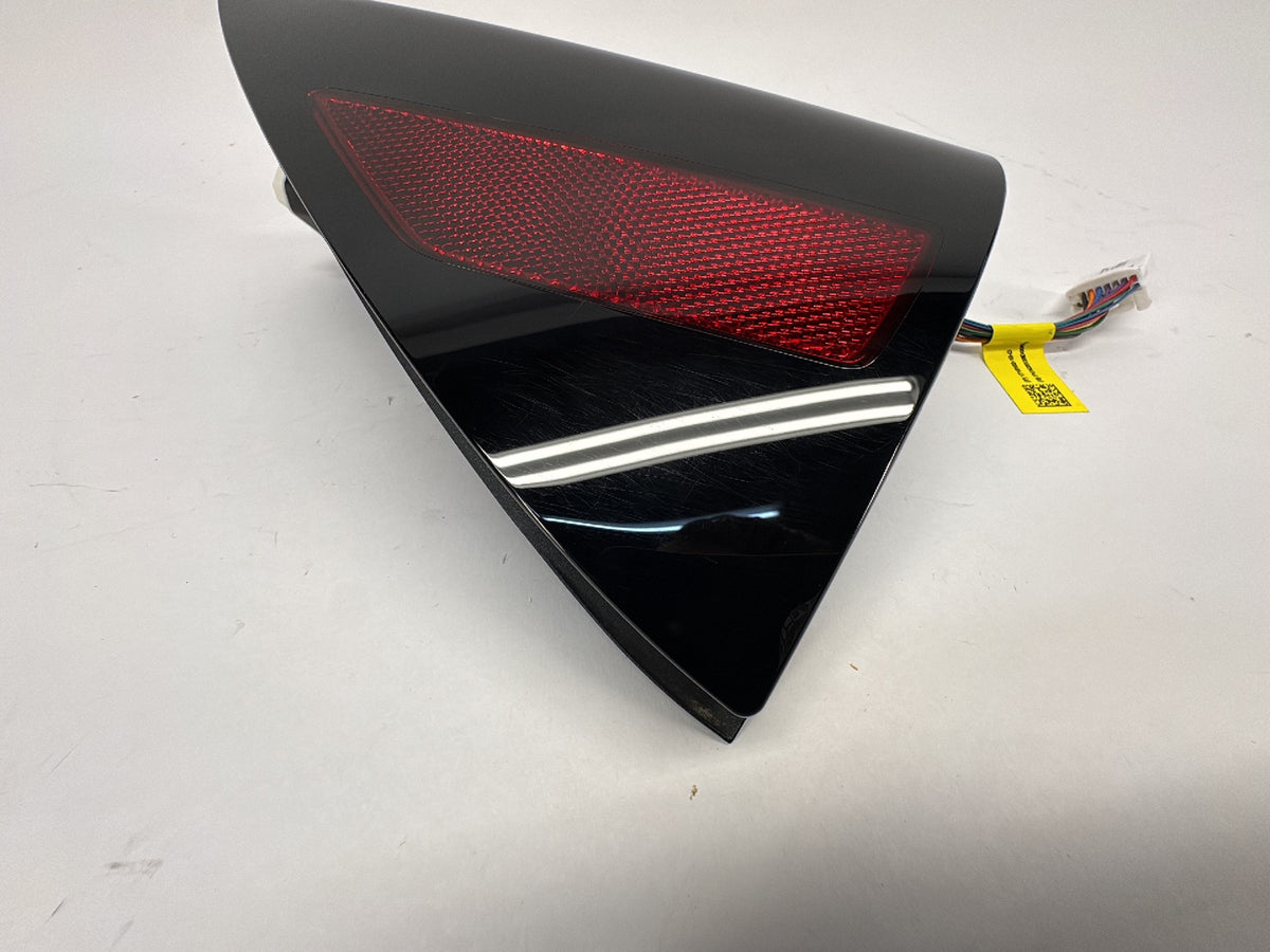 2025-2026 Tesla Model 3 Highland Charge Port Door 1715102-10-D
