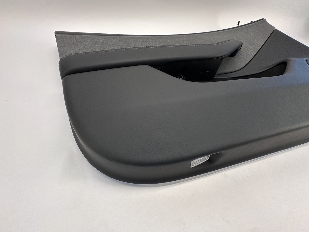 2026 Tesla Model 3 Highland Door Trim Front Left 1776730-20-F