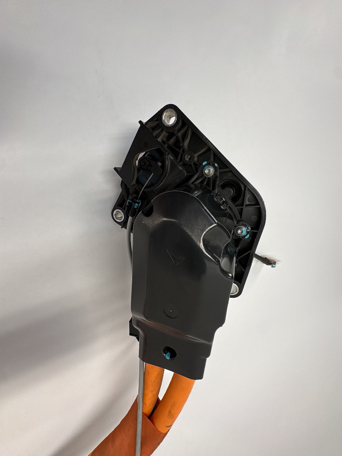 2020 Tesla Model 3 High Voltage Harness Chargeport 1449495-10-E