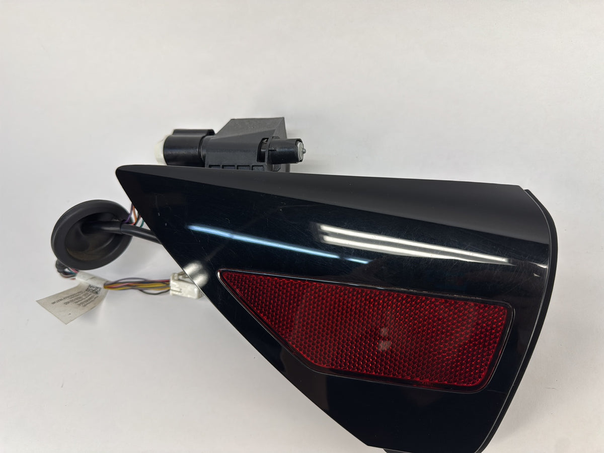 2018-2022 Tesla Model 3 Charge Port Door 1084854-00-G