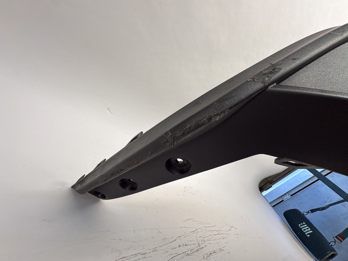 2025-2026 Tesla Model 3 Highland Rear Bumper Valance 1587741-00-D