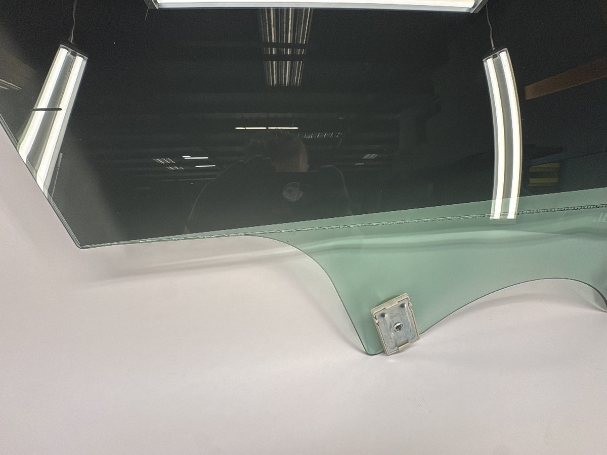 2024-2026 Tesla Model 3 Highland Rear Right Door Glass Laminated Note 1773071-00-B