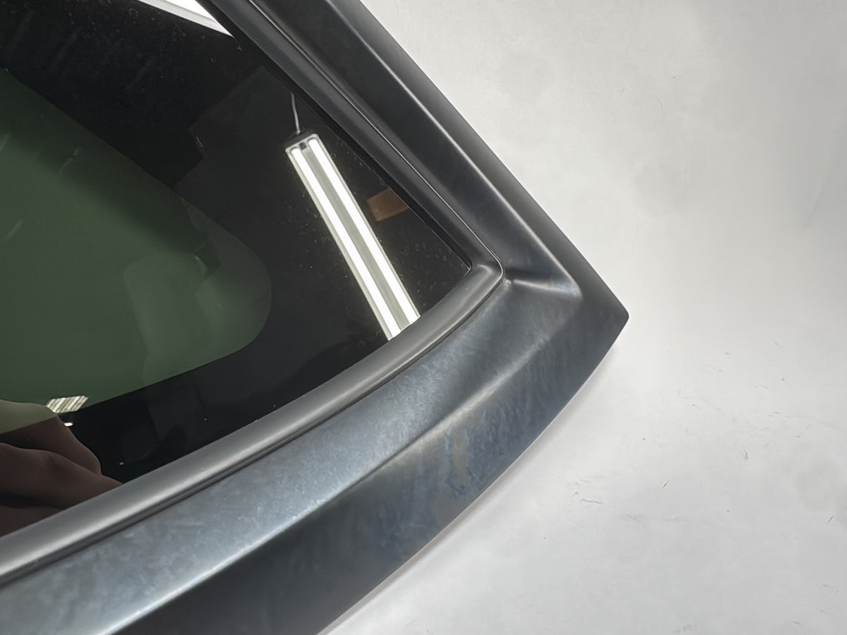 2021-2023 Tesla Model Y Left Quarter Glass 1495740-00-E