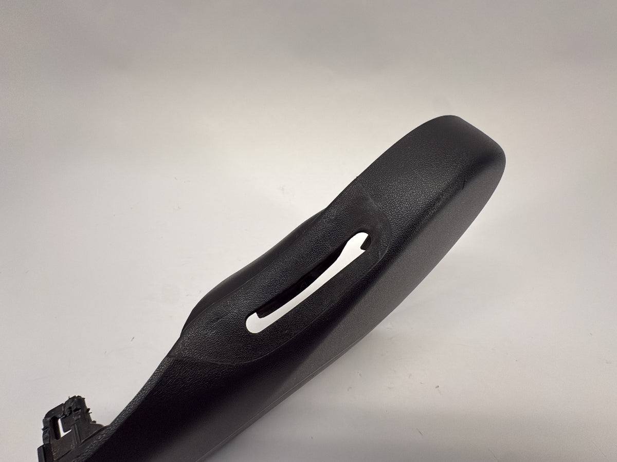 2021 Tesla Model Y Front Left Driver Seat Trim With Buttons 1088964-00-E