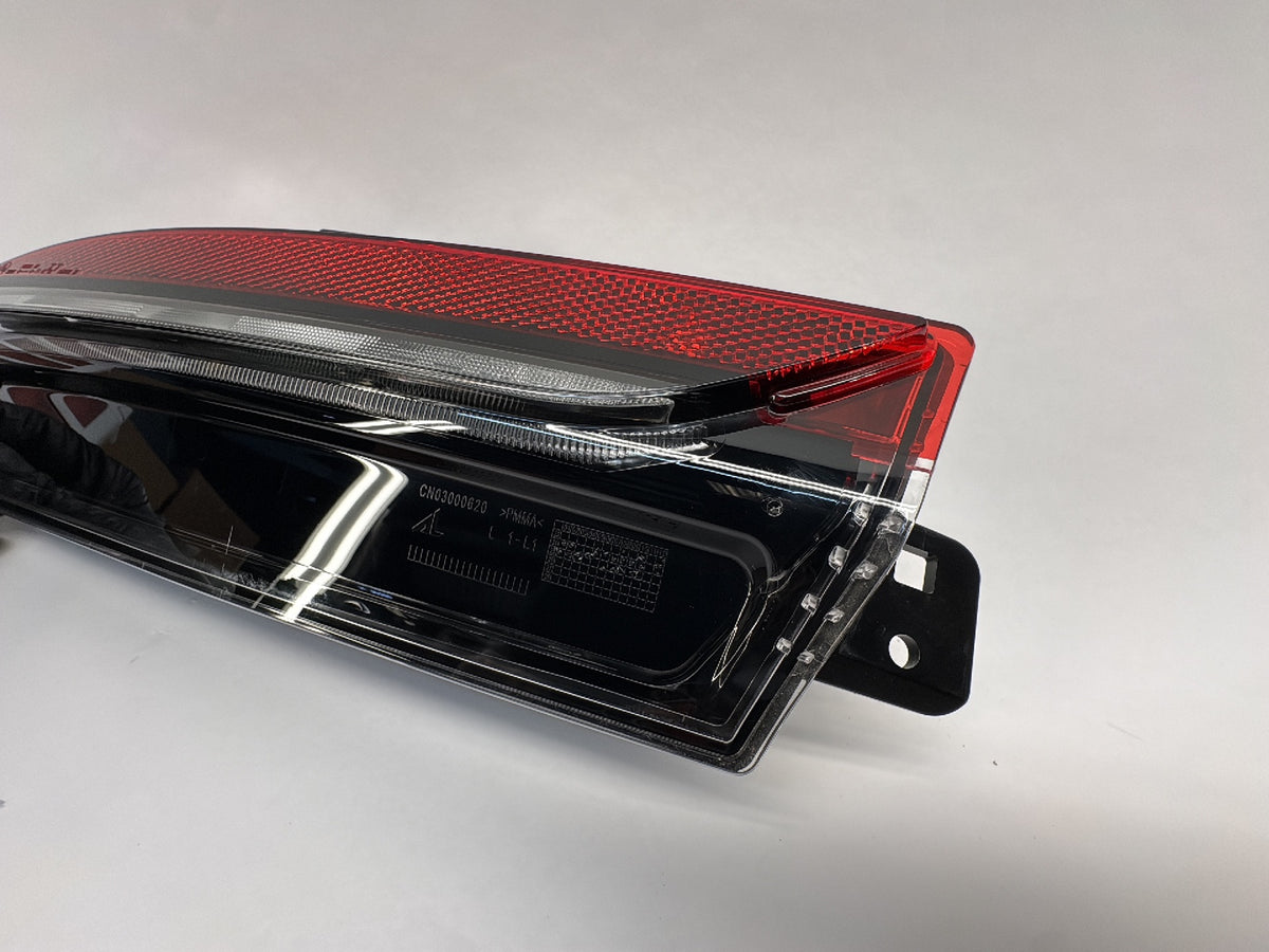 2025-2026 Tesla Model 3 Highland Rear Bumper Left Light 1712513-00-E