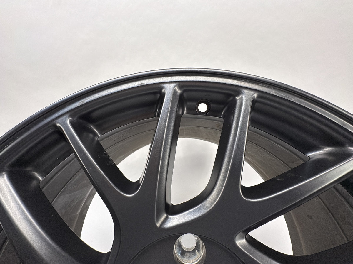 2025 Tesla Model 3 Highland 18 Inch Wheel Photon 1344229-00-B