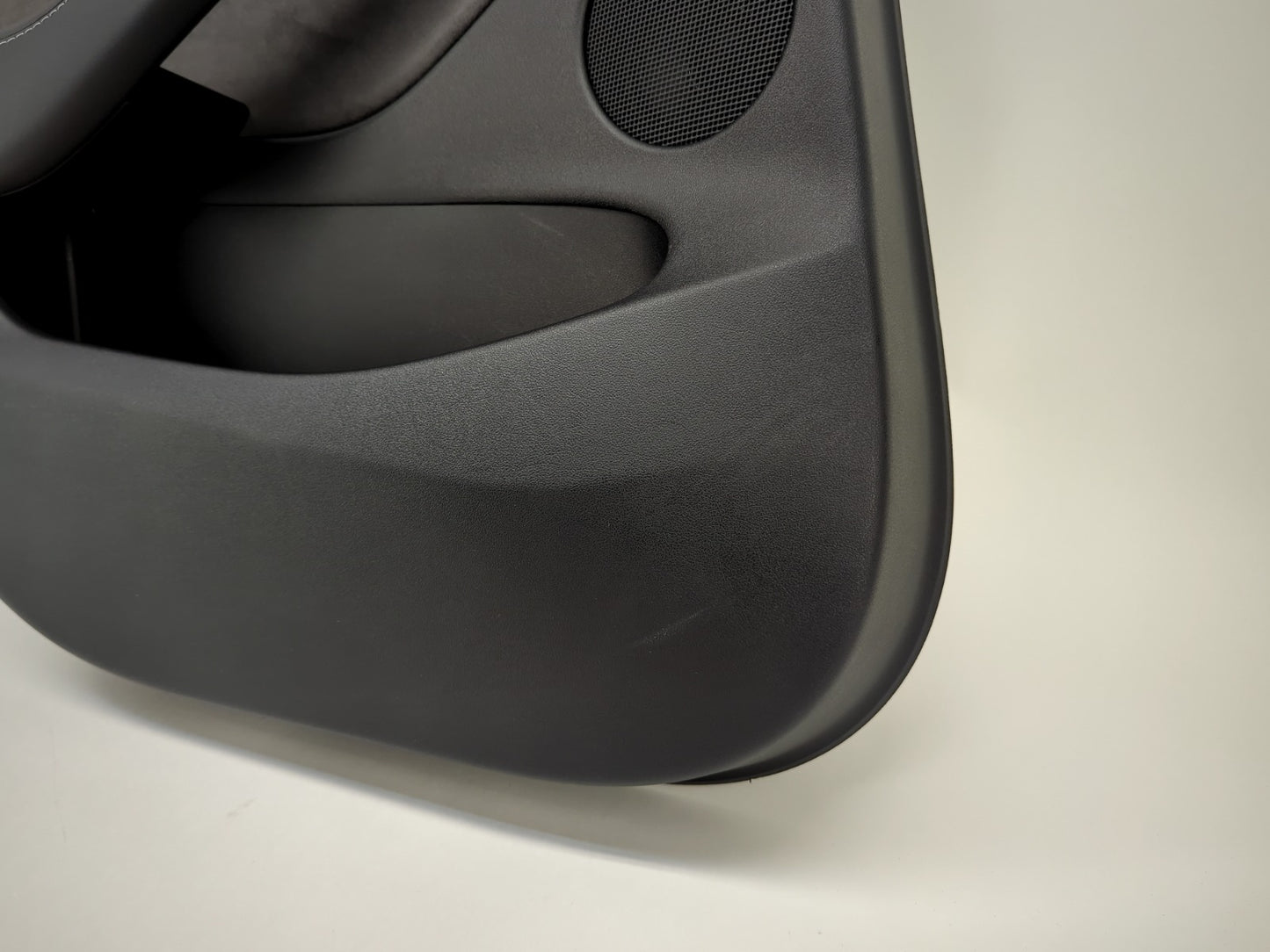 2022 Tesla Model 3 Rear Left Door Panel 1588128-91-B